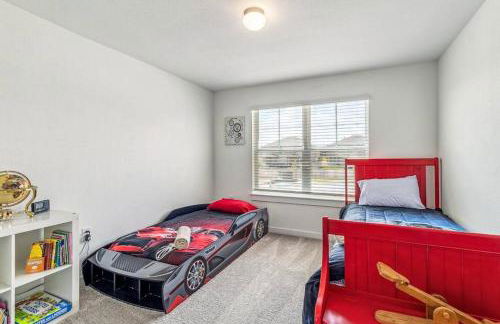 Texan Oasis, minutes from COTA, Airport, and all Austin has to offer! - Foto 10