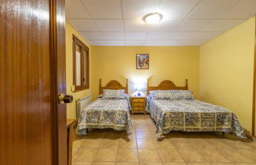 Casa Rural Teulé - Photo 20