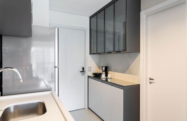 Helbor Edition Vila Madalena - Foto 50