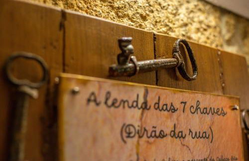 Casa da Cerca - Foto 17