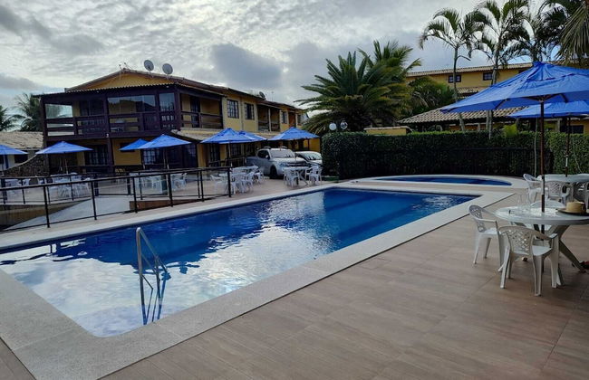 Condomínio Stardust - Photo 36