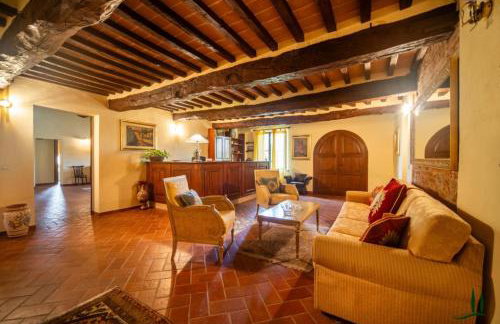 Tuscany Heritage Exclusive - La Ceppa - Foto 50