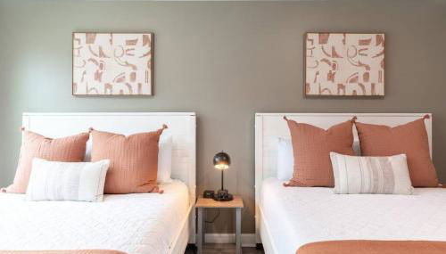 Downtown Nashville Condo, Walk to Broadway with Free Parking - Foto 2