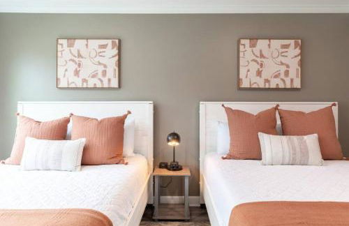 Downtown Nashville Condo, Walk to Broadway with Free Parking - Foto 2