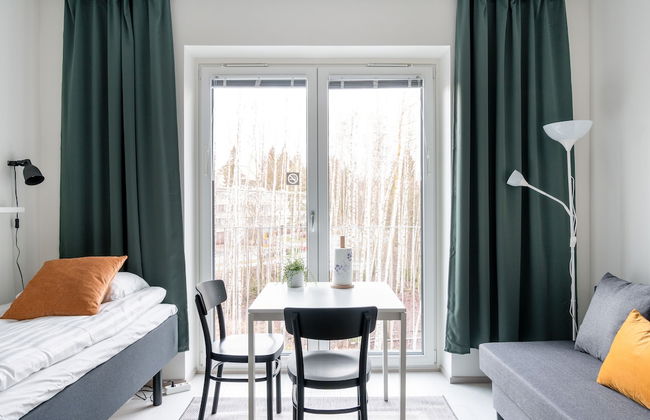 Hiisi Homes Vantaa Kaivoksela - Foto 4