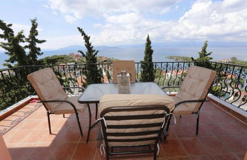 Sofia's pottery house - Foto 1