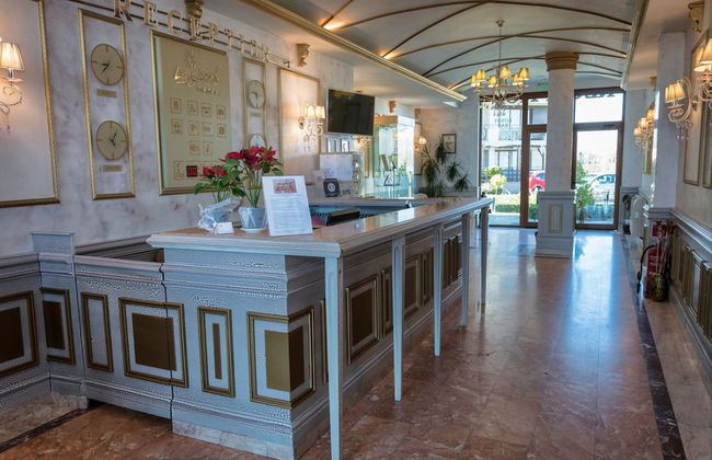 Long Beach Resort & Spa - Foto 2