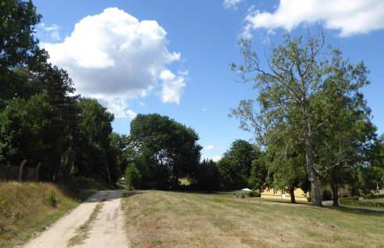 Gut-Rattelvitz-Galerie-F-hochwertig-Sauna-Kamin-eTankstelle-Spielscheune-15-000qm-Park-Land - Foto 43