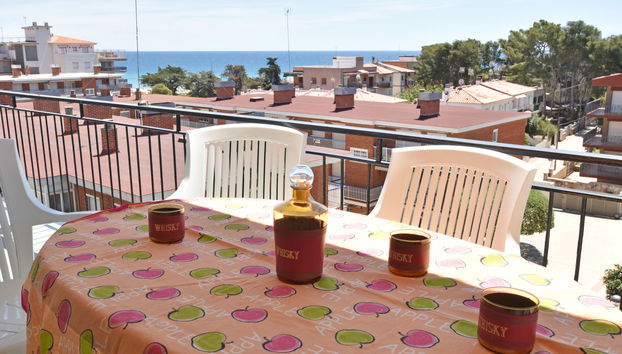 Apartment Helen by Interhome - Foto 2, View