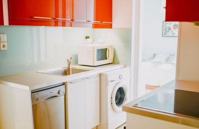 Best House Rooftop Apt Marina Zeas - Foto 2