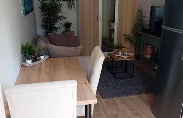 Le Cocon Cosy proche gare - Foto 8