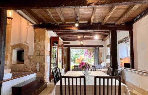 Casona con encanto, siglo XVIII - Foto 34