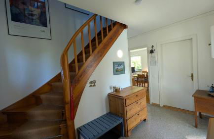 Charmantes Ferienhaus in Nordfriesland - Foto 54