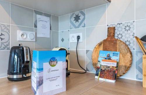 La p'tite maison de Charlotte - Foto 8