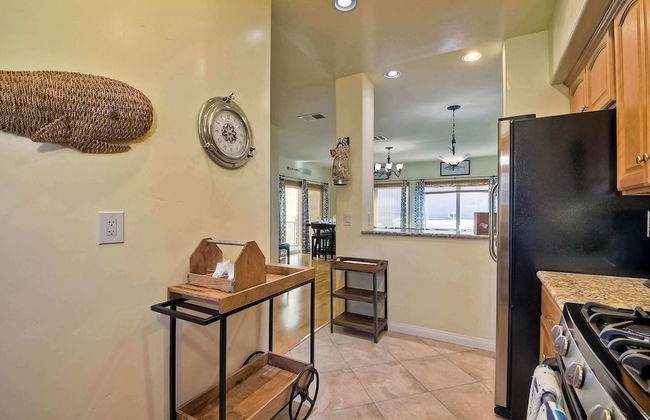 South Pacific Walk to Beach! - Foto 25