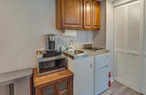 Pet-Friendly Staatsburg Studio - Near State Park - Photo 12