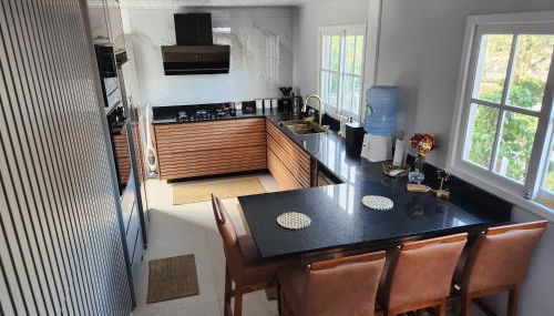 Luxury Villa close to lake and sea - Foto 2, stove