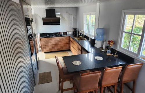 Luxury Villa close to lake and sea - Foto 2