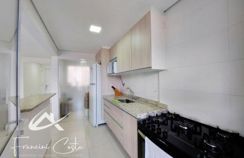 Apartamento perto da praia no Indaiá - Foto 11