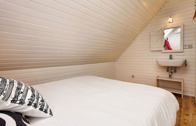 Chalet in Fraiture With Sauna and Garden - Foto 13