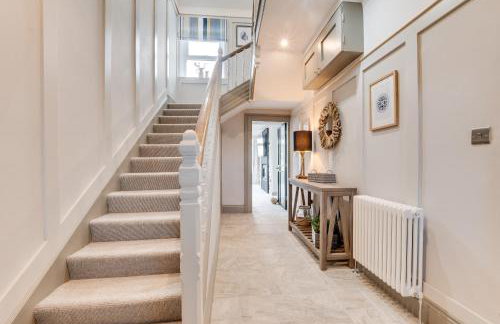 Castle View by Coast & Country Stays - Foto 9