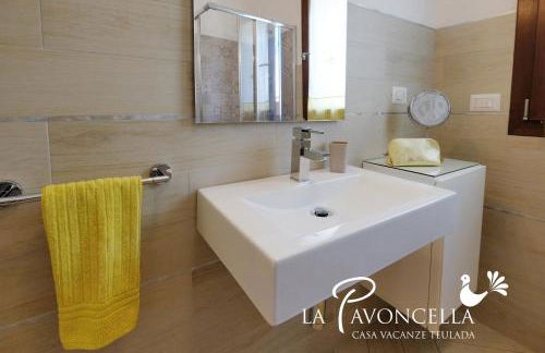 Case Vacanze La Pavoncella - Foto 71