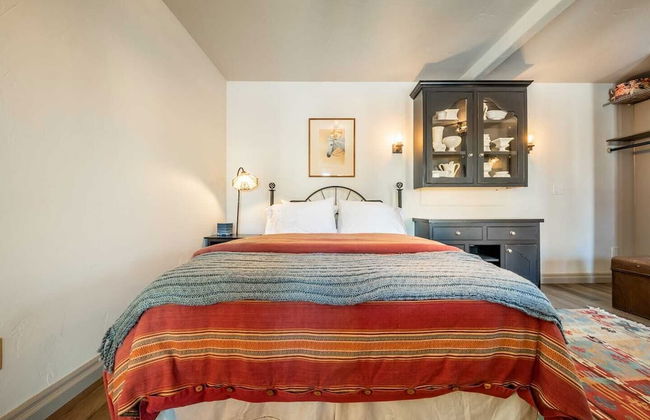 5BD Houseblocks From Broadmoor Fireplacecheyenne Canon & Gorgeous Views! - Foto 3