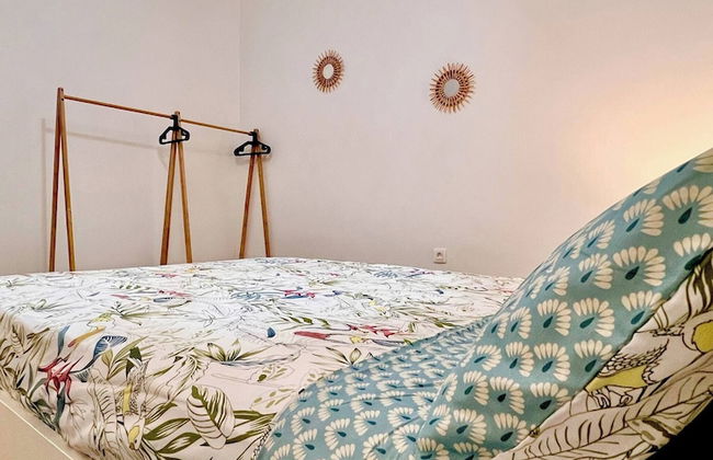 Cozy Refuge La Isleta - Foto 14