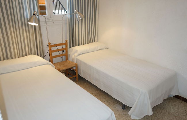 Estudio Park Golfet I - Foto 2