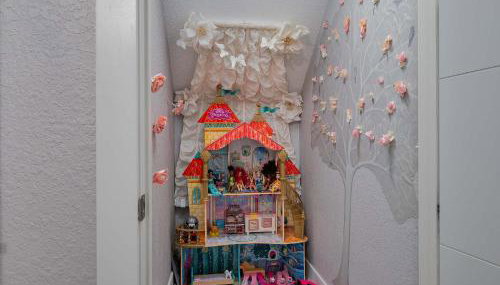 Luxury 6BR Villa w Pool & Cinema 4mi to Disney - Foto 3