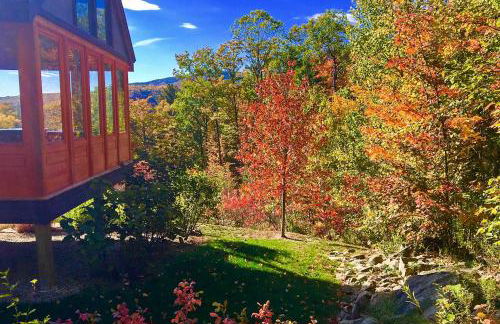 Home with Fire Pit, 7 Mi to Attitash Mtn Resort - Foto 33