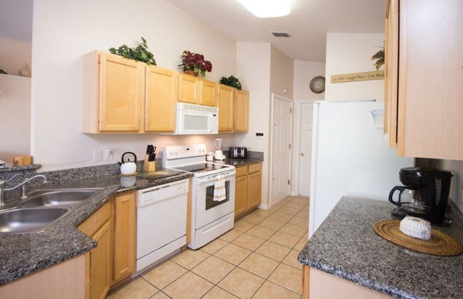 Ip60430 - Highlands Reserve - 3 Bed 2 Baths Villa - Foto 15