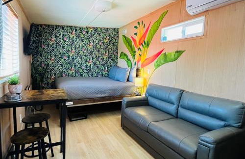 Bird of Paradise Retreat with stunning mountain views - Foto 11