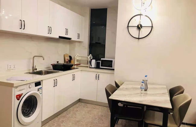 Rose Garden Private Apartment By LINK - Foto 17