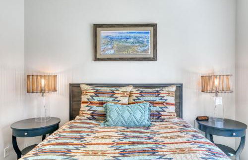 Captains Quarters Retreat - Foto 14