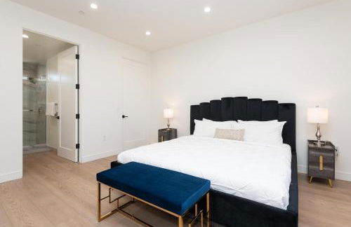 Stylish Apartments in Glendale with Free Parking - Foto 27