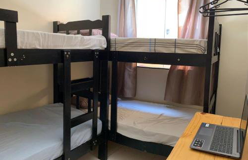 DUNAS RESIDENCE EM SANTO AMARO - Casa 05 - Lençóis Maranhenses - Foto 9