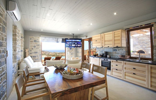 Phaestias Terra Villas - Foto 3