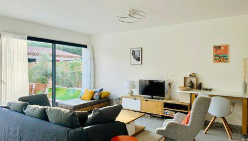 Villa Almadie - Piscine & Clim - Photo 4