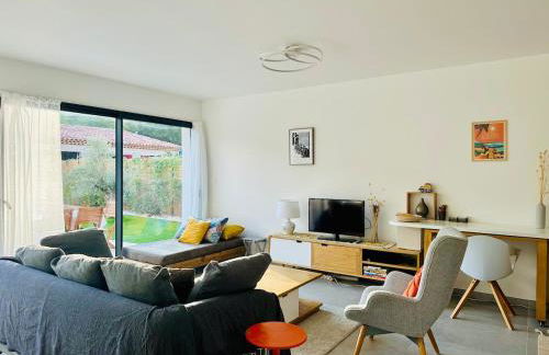 Villa Almadie - Piscine & Clim - Photo 4