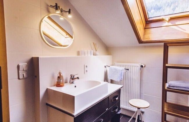 Haflingerhof - Kematsried - Foto 76