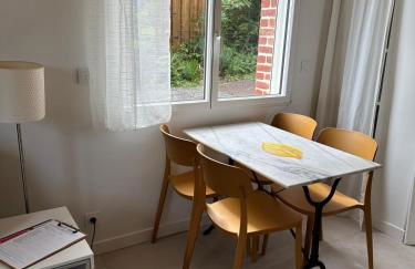 Gites de la Baie d'Honfleur - Foto 29