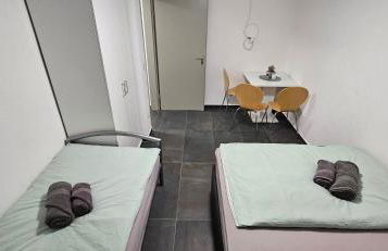 Unterkunft Mainz Laubenheim - Foto 1