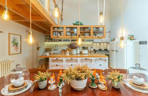 Chão Garden Retreat - Foto 40