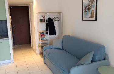 Nice studio 5 minutes walk from the beach - Photo 10