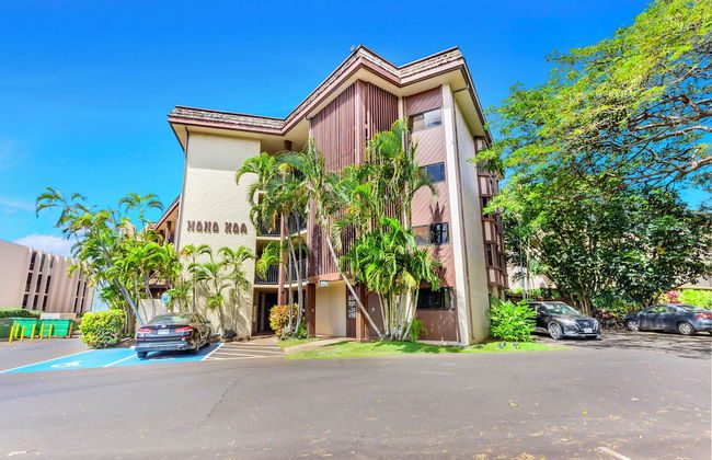 Hono Koa Vacation Club - Foto 9