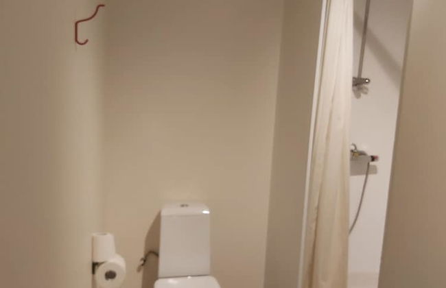 Reykjanes Guesthouse - Foto 31