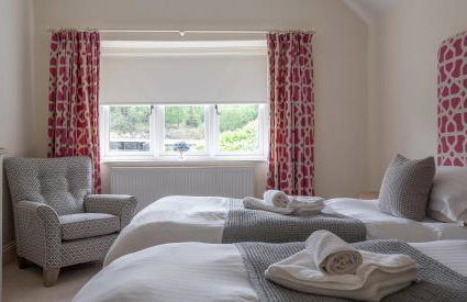 Hazelseat House - Foto 21