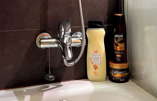 Valencia Oasis Retreat - 2 Bedroom Apartment - Foto 15