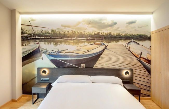 Palau Suites & Apartments - Foto 13